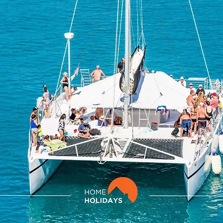 #307 Branca By Holidays Vakantiehuis *