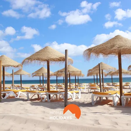 #307 Branca By Holidays Gale (Albufeira)