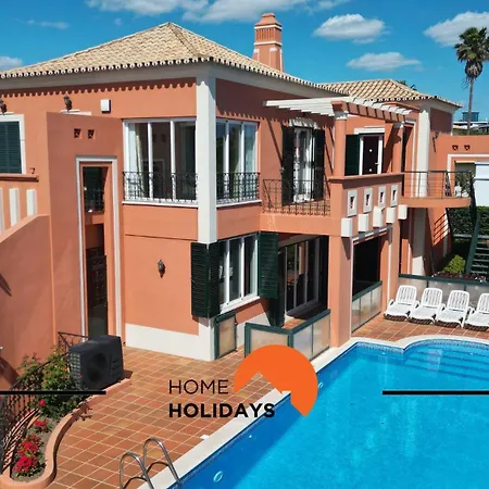 #307 Branca By Holidays Vakantiehuis