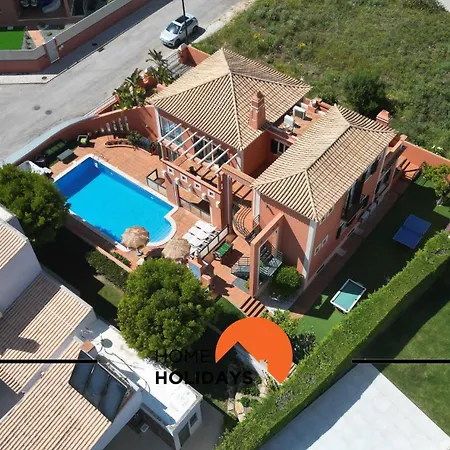 Casa de Férias #307 Branca By Holidays *