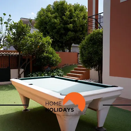 Vakantiehuis #307 Branca By Holidays Gale (Albufeira)