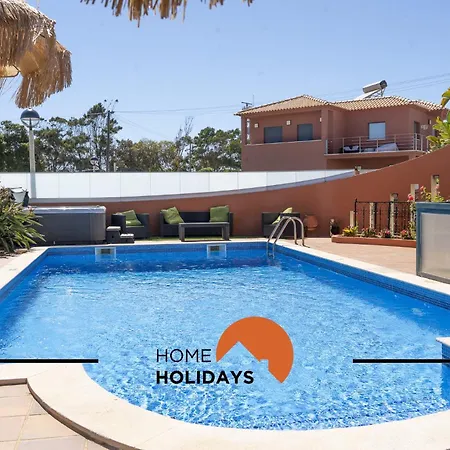 #307 Branca By Holidays * Gale (Albufeira)