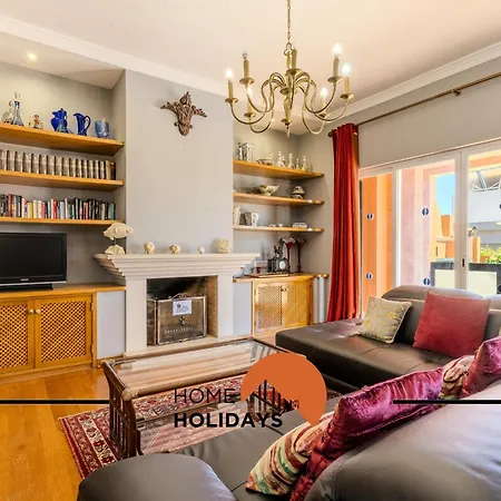 Vakantiehuis #307 Branca By Holidays *