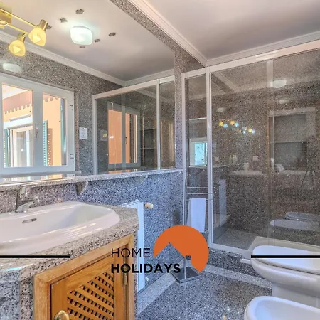 #307 Branca By Holidays Vakantiehuis Gale (Albufeira)