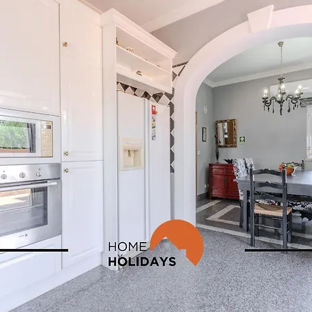 #307 Branca By Holidays Gale (Albufeira)