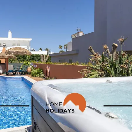 #307 Branca By Holidays Casa de Férias Albufeira
