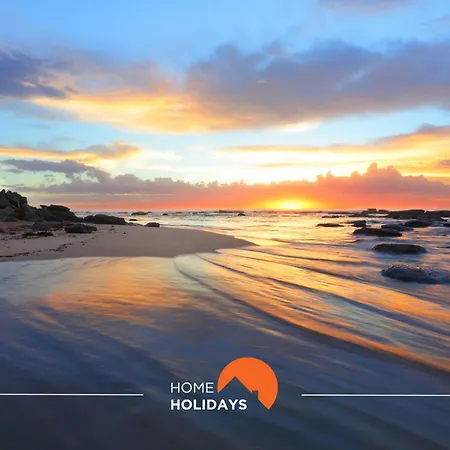 Hébergement de vacances #307 Branca By Holidays *
