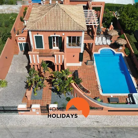 Hébergement de vacances #307 Branca By Holidays Albufeira