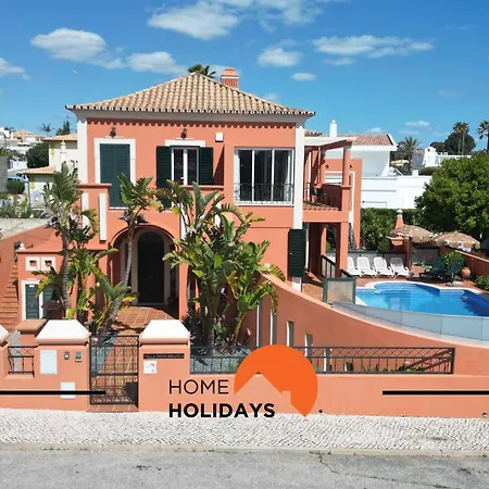 #307 Branca By Holidays *