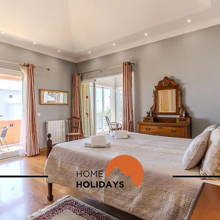 #307 Branca By Holidays Hébergement de vacances Albufeira