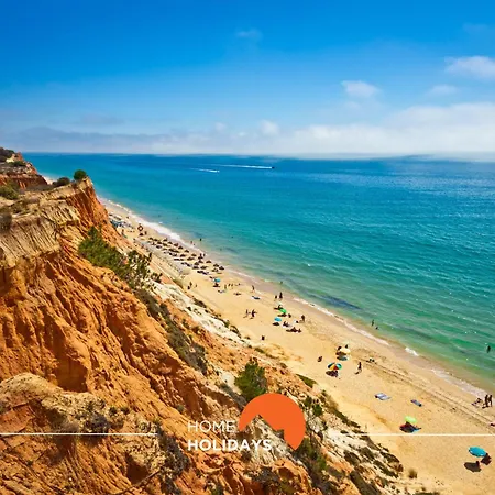 #307 Branca By Holidays Hébergement de vacances Gale (Albufeira)
