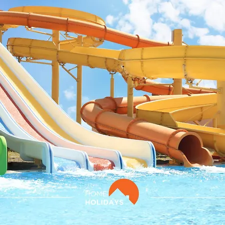 Hébergement de vacances #307 Branca By Holidays