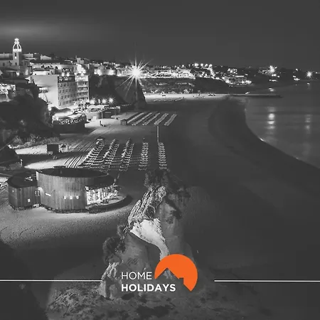 Hébergement de vacances #307 Branca By Holidays *