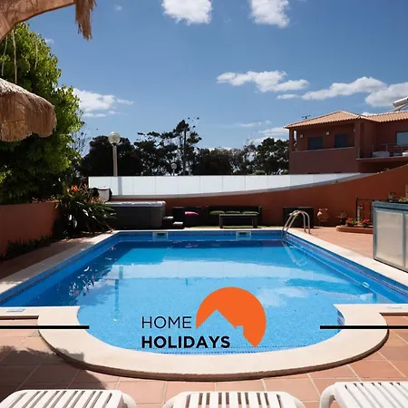 #307 Branca By Holidays Gale (Albufeira)