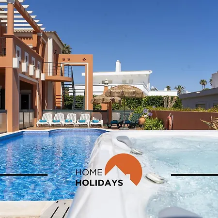 #307 Branca By Holidays Hébergement de vacances Gale (Albufeira)